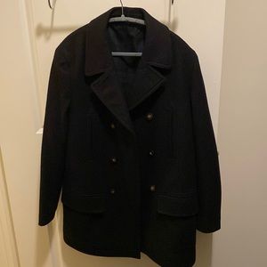 RALPH LAUREN COAT SIZE 38